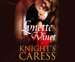 Knight's Caress 0821740458 Book Cover
