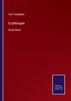 Erzählungen: Erster Band 3752598069 Book Cover
