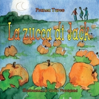 La zucca di Jack B0BCSB1M68 Book Cover
