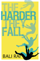 Harder They Fall 1781126828 Book Cover