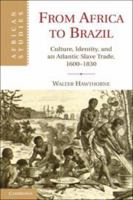 From Africa to Brazil 0521764092 Book Cover