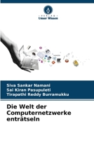 Die Welt der Computernetzwerke enträtseln 6206312046 Book Cover