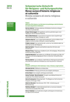 Szrkg 2018 Vol. 112 3796545645 Book Cover