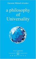 Philosophy of Universality (Izvor Collection, Volume 206) 2855661943 Book Cover