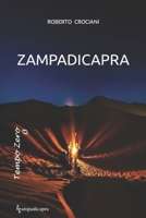 Zampa di capra (Tempo Zero) 8856753464 Book Cover