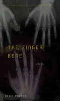 The Finger Bone 0887483666 Book Cover