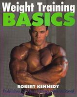 Weight Training Basics 0806998334 Book Cover
