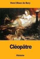 Cleopatre 1981382593 Book Cover