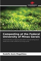 Composting at the Federal University of Minas Gerais 6209776094 Book Cover