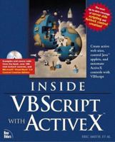 Inside Vbscript and Activex (Inside) 1562056514 Book Cover