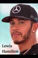 Lewis Hamilton: 7 Time F1 World Champion null Book Cover
