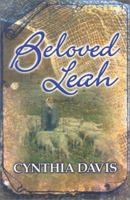 Beloved Leah (Footprints from the Bible Ser., No. 1) 0739429426 Book Cover