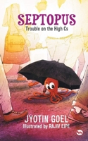 Septopus Trouble on the High CS 8129142082 Book Cover