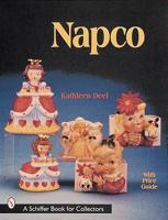 Napco (Schiffer Book for Collectors) 0764308440 Book Cover