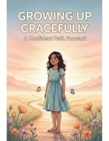Growing Up Gracefully: A Confident Path Forward B0GFFBZX5G Book Cover