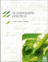 Osteopatía práctica (Spanish Edition) 8480194901 Book Cover