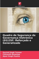 Quadro de Segurança da Governança Eletrónica (EG)2SF: Reforçado e Generalizado (Portuguese Edition) 6630046080 Book Cover