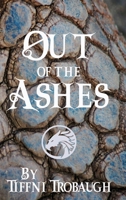 Out of the Ashes B0CMZMPMK1 Book Cover