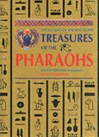 Treasures of the Pharaohs 1435127226 Book Cover