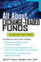 All About Exchange-Traded Funds (All About Series) 0071770119 Book Cover