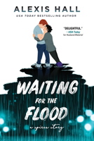 Waiting for the Flood 1728251354 Book Cover