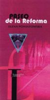 Paseo de La Reforma 0553060627 Book Cover