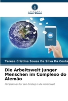 Die Arbeitswelt junger Menschen im Complexo do Alemão 6207258207 Book Cover