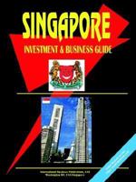 Singapore: Investment & Business Guide 073978711X Book Cover