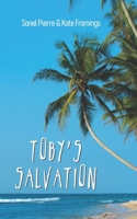 Toby's Salvation B0B3KB9WBH Book Cover