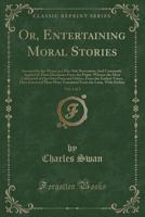 Gesta Romanorum: Or, Entertaining Moral Stories ... Translated from the Latin, with Preliminary Observations and Copious Notes, Volume 1 1143369009 Book Cover