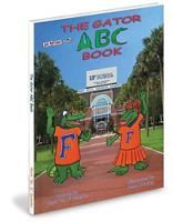 The Gator ABC Book 1936319187 Book Cover