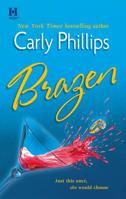 Brazen 0373770804 Book Cover