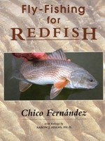 Fly-Fishing for Redfish 0811716236 Book Cover