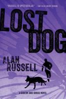 Lost Dog 1503935523 Book Cover