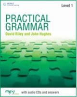 Practical Grammar 1 1424018080 Book Cover
