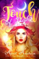 Touch of Light: A Baylee Scott Paranormal Mystery: Volume 1 1974129853 Book Cover