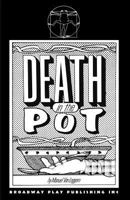 Death in the Pot 0881450049 Book Cover