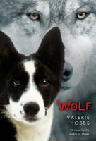 Wolf 1250073340 Book Cover