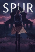 SPUR: Learn German Through Story: A Suspenseful Crime Novel for Intermediate Learners (B1-B2 Level) (German Edition) B0GCHCJQMT Book Cover