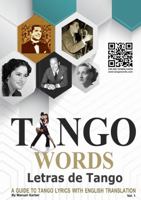 Tango-Words 1300077433 Book Cover