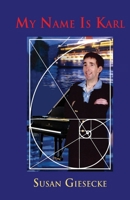 My Name is Karl null Book Cover