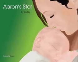 Aaron's Star 0956681409 Book Cover