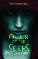 Order of the Seers: The Red Order 0985621028 Book Cover