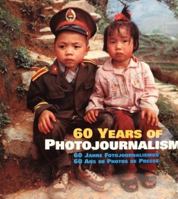 Black Star: Sixty Years of Photojournalism: 60 Years of Photojournalism/English, French, & German 3895082503 Book Cover