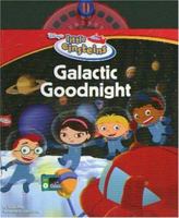 Disney's Little Einsteins: Galactic Goodnight (Little Einstein) 0786849738 Book Cover