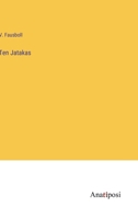 Ten Jatakas 3368150189 Book Cover