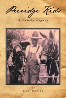 Peeridge Kids: A Family Legacy B0B7LXMFPQ Book Cover