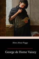 More About Peggy 1523814578 Book Cover