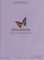 Obsessions: Collectors and Their Passions (Mitchell Beazley Interiors) (Mitchell Beazley Interiors) 1840007214 Book Cover