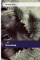 Hurenbalg (German Edition) 6202443545 Book Cover